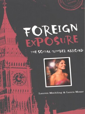 cover image of Foreign Exposure